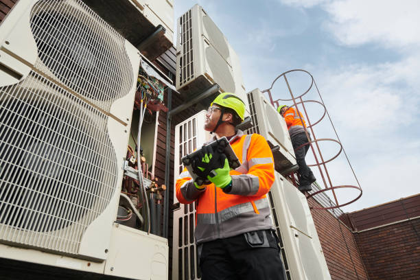 Best Air Conditioning Cleaning in Chillicothe, MO