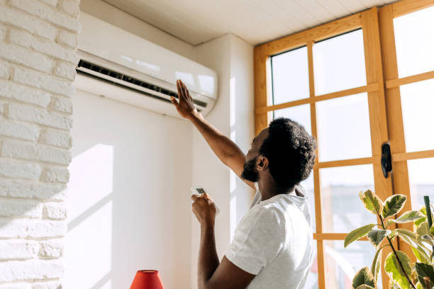 Best VRF (Variable Refrigerant Flow) Systems in Chillicothe, MO