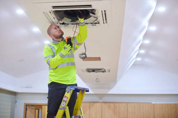 Best Emergency HVAC Services in Chillicothe, MO