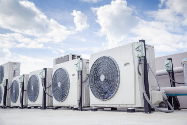 Professional HVAC in Chillicothe, MO