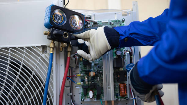 Best Energy-efficient HVAC Solutions in Chillicothe, MO